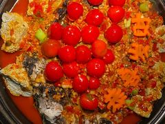 -烤匠麻辣烤鱼(万象城店)