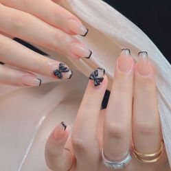-FuFu美甲美睫