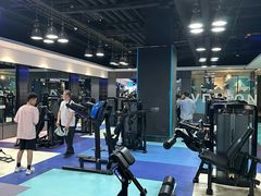 -威仕顿健身游泳(御锦城店)