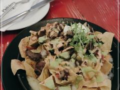 -Pistolera Mexican Cantina女枪手墨西哥餐厅(碧云路店)