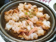 铁板烤虾-麓湘小镇(开福万达广场店)