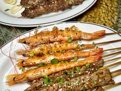 -黑牛码头·小龙虾·烧烤