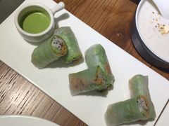 -茹·pure vegan(博华广场店)