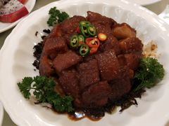 -椿记烧鹅(建干路店)