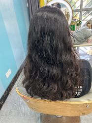 -FAJEE HAIR发界烫染接发