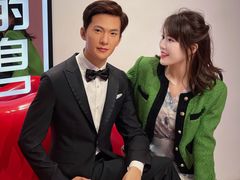 -上海杜莎夫人蜡像馆
