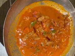 小锅羊肉-Mevlana梅夫娜土耳其餐厅·清真
