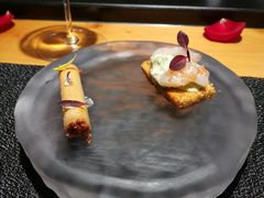 -香樟花园法式铁板烧(恒隆广场店)