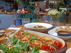 -山茶云南菜(永安里店)