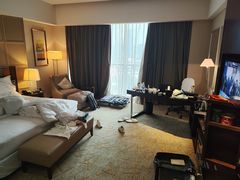 -广州粤海喜来登酒店