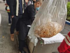 -六广门毛阿姨糯米饭