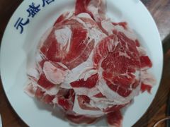 -元盛居(生态大街店)