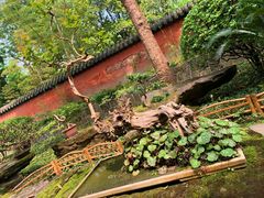 -成都武侯祠博物馆