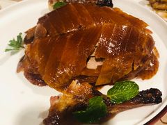 -大鸭梨烤鸭店(花园村店)