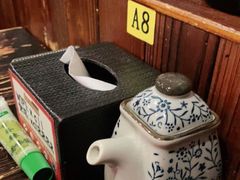 -小川洋风料理(汉街店)