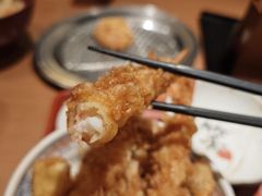-爱蝦乃家(金虹桥店)