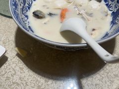 -山外山菜馆(玉泉路店)