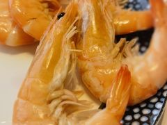 -望海臻鲜·海鲜餐厅