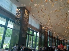 -温德姆至尊酒店·海鲜自助餐厅(海沧店)
