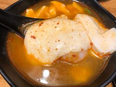 -九田家黑牛烤肉料理(华侨城店)