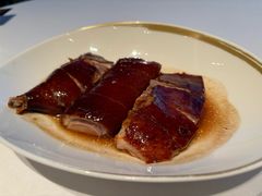 -金轩中餐厅 Jin Xuan(浦东丽思卡尔顿酒店)