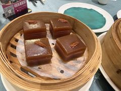 -北园酒家(小北路店)