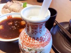 -香园茶社·金陵小灶(老门东店)