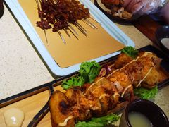 -状元阁烧烤(新华路总店)