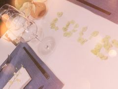 -康莱德酒店·美庭自助餐厅