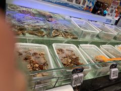 -盒马鲜生(观音桥店)