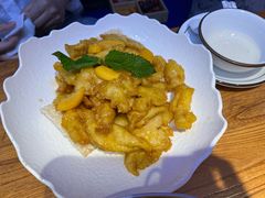 -俭寨大盘鸡·缸子肉·小公鸡·新疆菜(云通店)