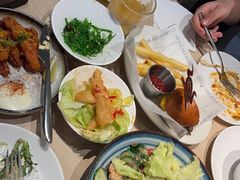 -卡朋西餐(悦汇城店)