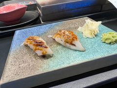 -Sushi Hanzo半藏(天环广场店)
