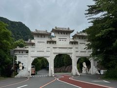 -五女峰国家森林公园
