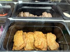 -赛百味SUBWAY(财富购物中心店)