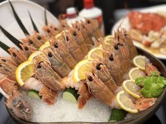 -箸福·夜上海(雨花客厅店)