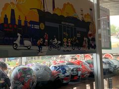 门面-十二小节BAR·COFFEE·ACE&CLUB·火车咖啡厅(751店)