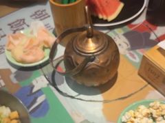 -淀里船宴(裕华东路店)