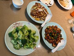 -南来顺饭庄·清真(南菜园店)