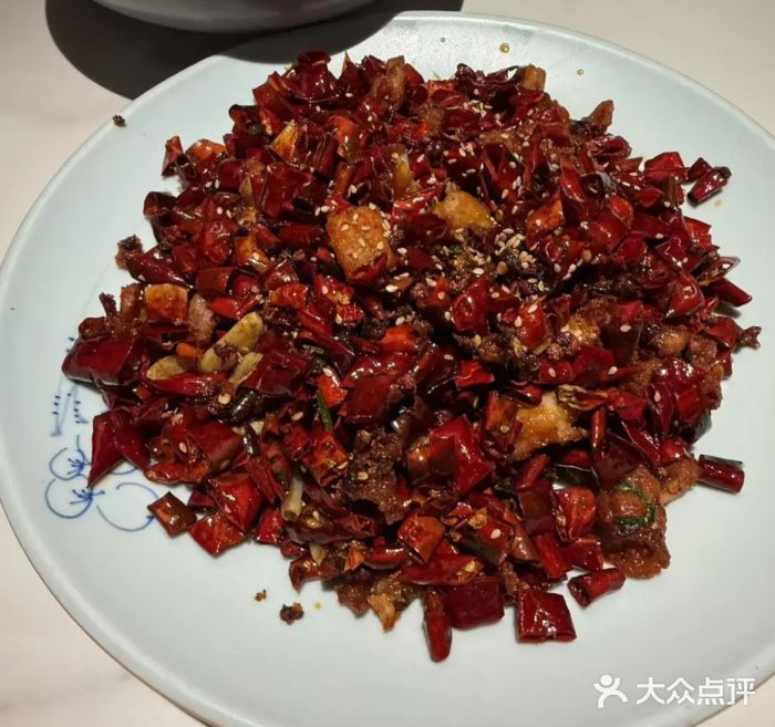 辛香汇·现炒川菜(城北万象城店)图片