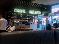 -MYLK意式小厨(熙地港店)