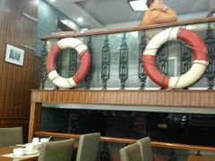 大堂-香港仔茶餐厅(凤阳店)