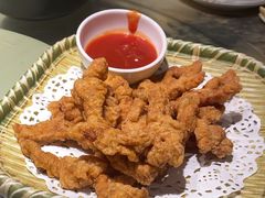 -梁家大院•农家菜(昆山会展中心店)