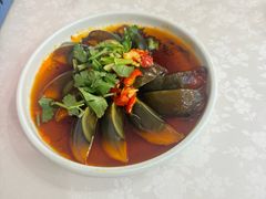 -千岛湖鱼味馆(十字街总店)