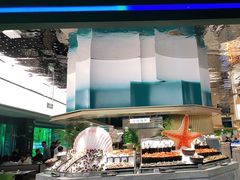 -亚马逊海鲜自助(梅溪湖步步高店)