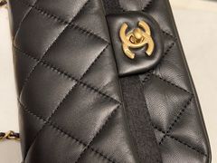 -CHANEL(恒隆广场店)