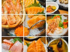 -花和寿喜烧·三文鱼自助专门店(光屿城店)