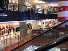 -天虹购物中心(石路店)