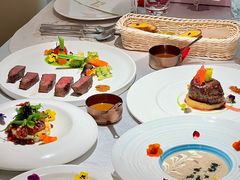 -晶雅花园西餐厅(南京首店)