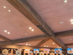 -横琴湾畔餐厅(长隆海洋王国白鲸剧场店)